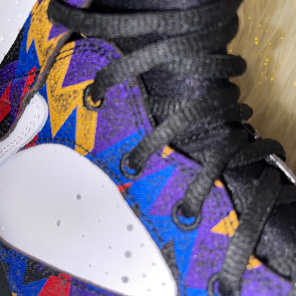 Jordan 7 Retro Nothing But Net
