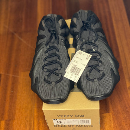 adidas Yeezy 450 Dark Slate