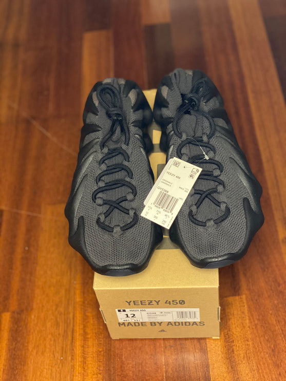 adidas Yeezy 450 Dark Slate