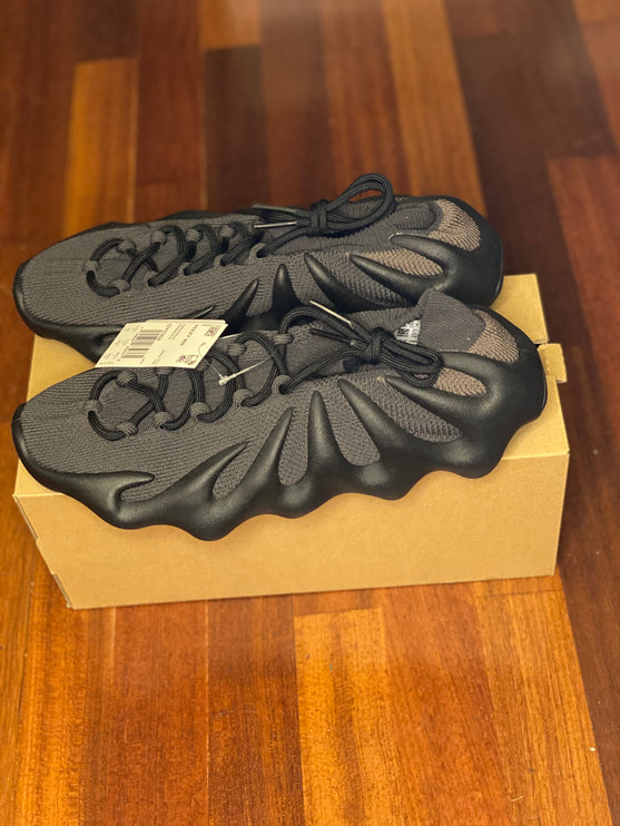 adidas Yeezy 450 Dark Slate