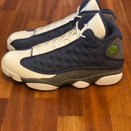Jordan 12 Retro Indigo