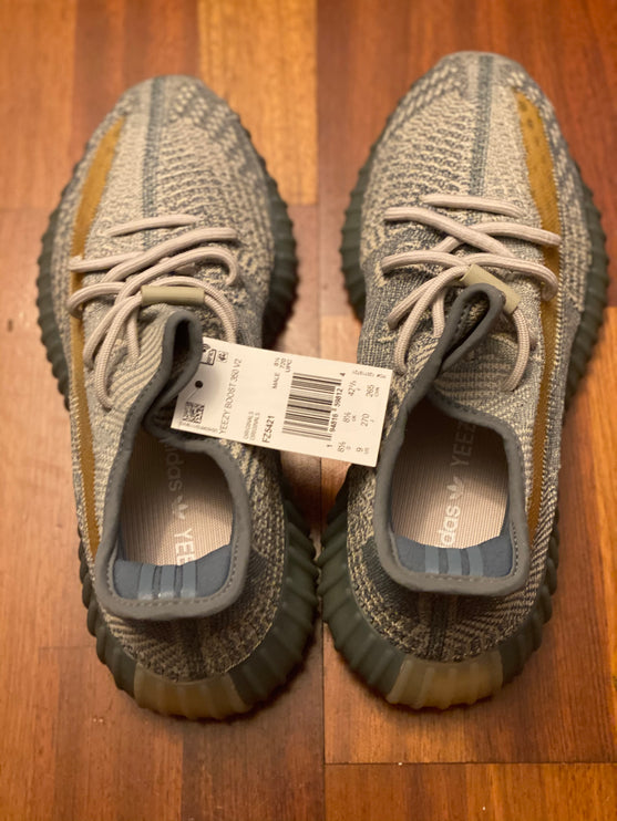 adidas Yeezy Boost 350 V2 Israfil