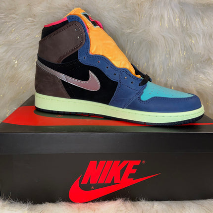 Jordan 1 Retro High Tokyo Bio Hack