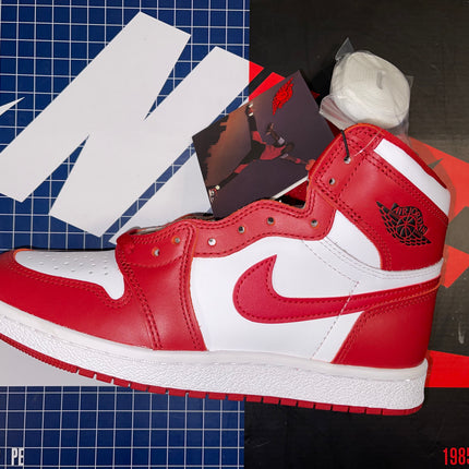 Jordan New Beginnings Pack Retro High 1 & Nike Air Ship (Size 8.5) - CoolShop