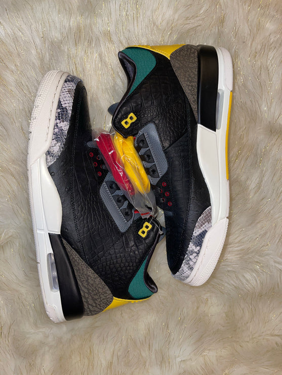Jordan 3 Retro SE Animal Instinct 2.0 - CoolShop