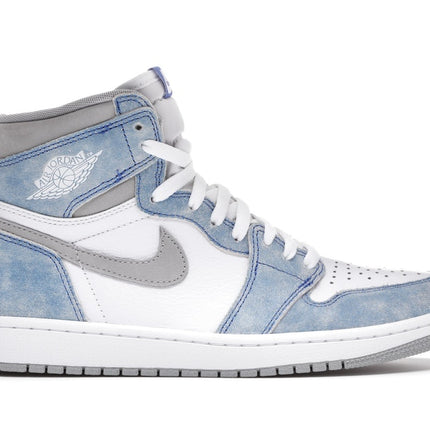 Jordan 1 Retro High OG Hyper Royal