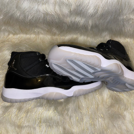 Jordan 11 Retro Jubilee 25th Anniversary
