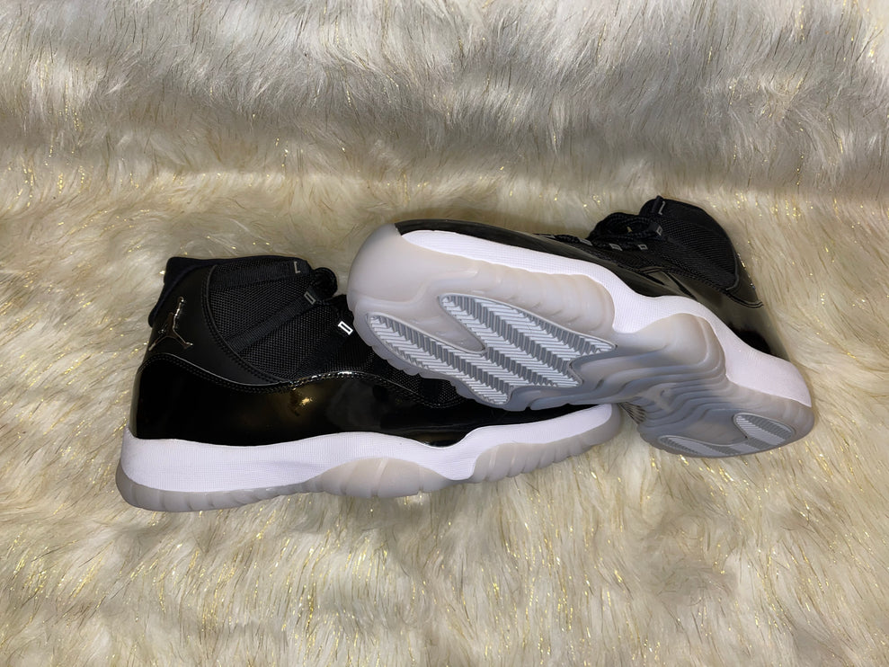 Jordan 11 Retro Jubilee 25th Anniversary