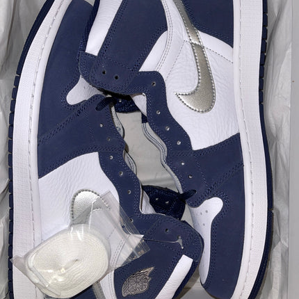 Jordan 1 Retro High COJP Midnight Navy (2020)