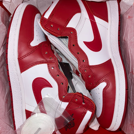 Jordan New Beginnings Pack Retro High 1 & Nike Air Ship (Size 8.5) - CoolShop