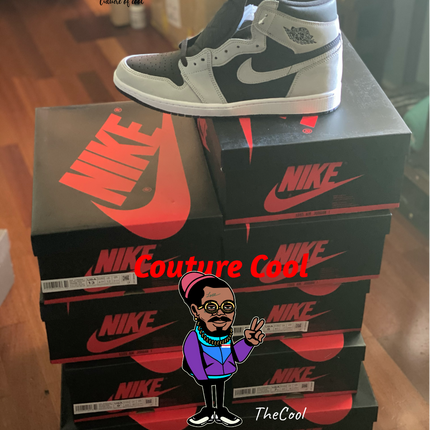 Jordan 1 Retro High Shadow 2.0
