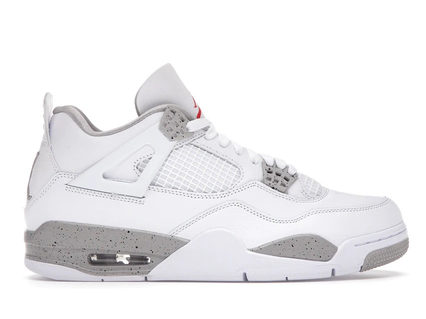Jordan retro 4 GS