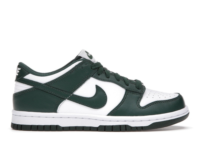 Nike Dunk Low Varsity Green