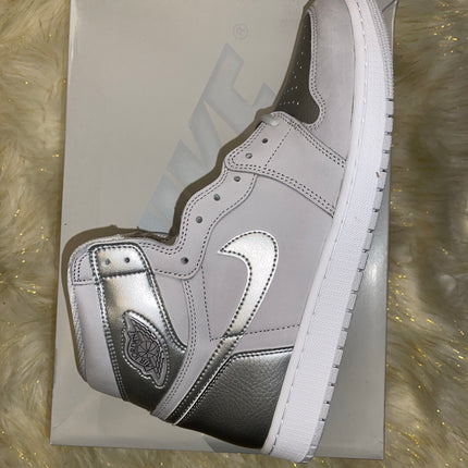 Jordan 1 Retro High CO Japan Neutral Grey (2020) Size 13 - CoolShop