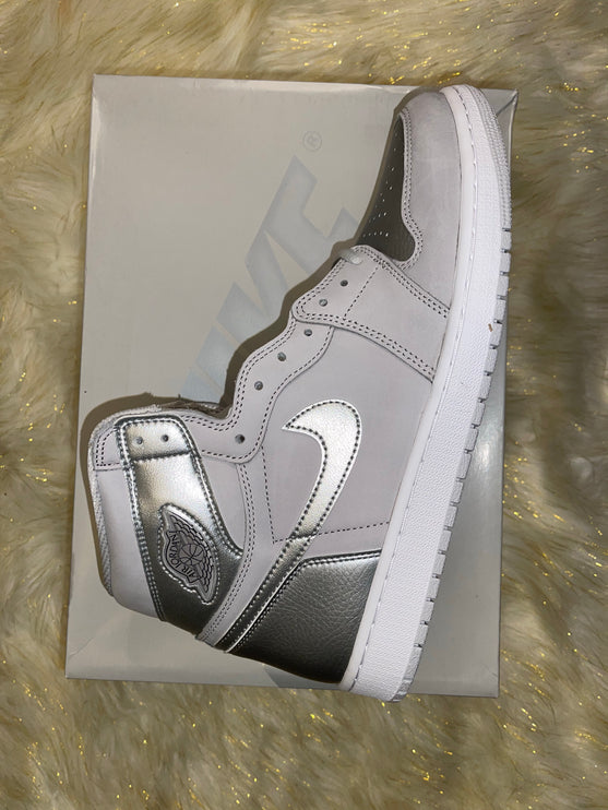 Jordan 1 Retro High CO Japan Neutral Grey (2020) Size 13 - CoolShop