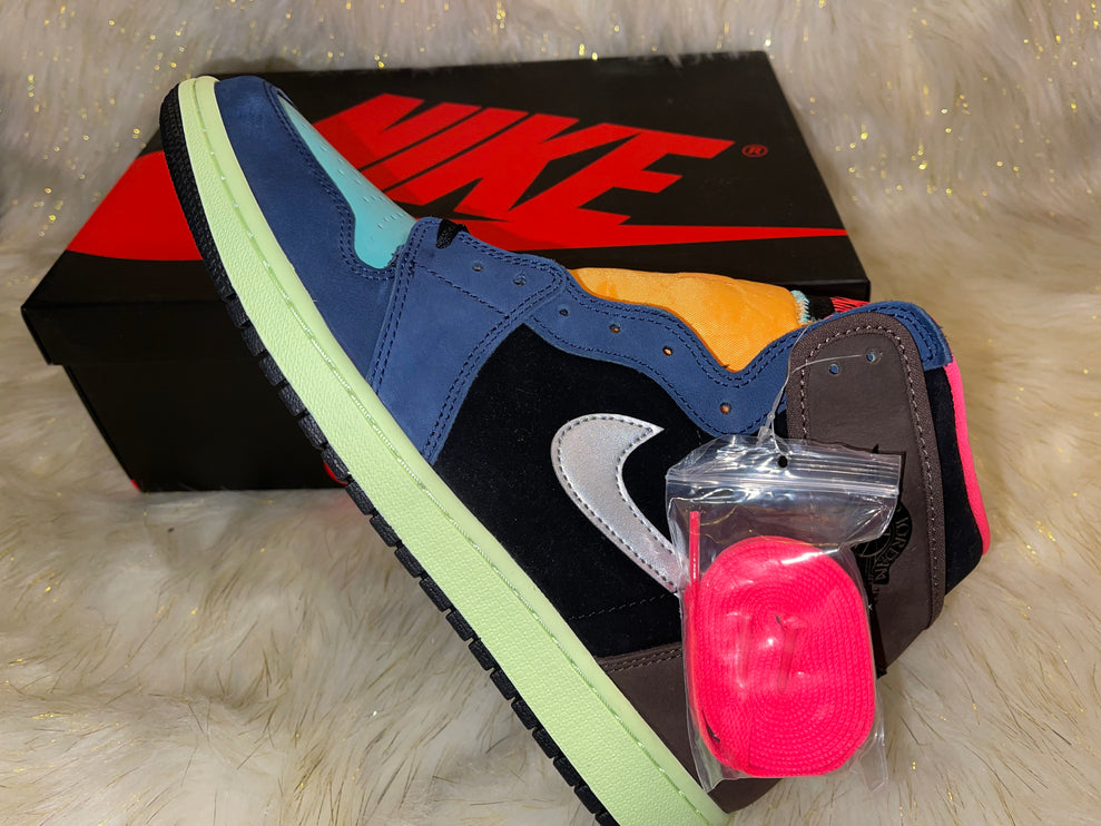 Jordan 1 Retro High Tokyo Bio Hack