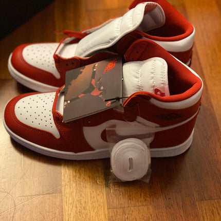 Jordan New Beginnings Pack Retro High 1 & Nike Air Ship (Size 8.5) - CoolShop