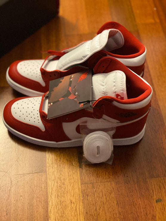 Jordan New Beginnings Pack Retro High 1 & Nike Air Ship (Size 8.5) - CoolShop