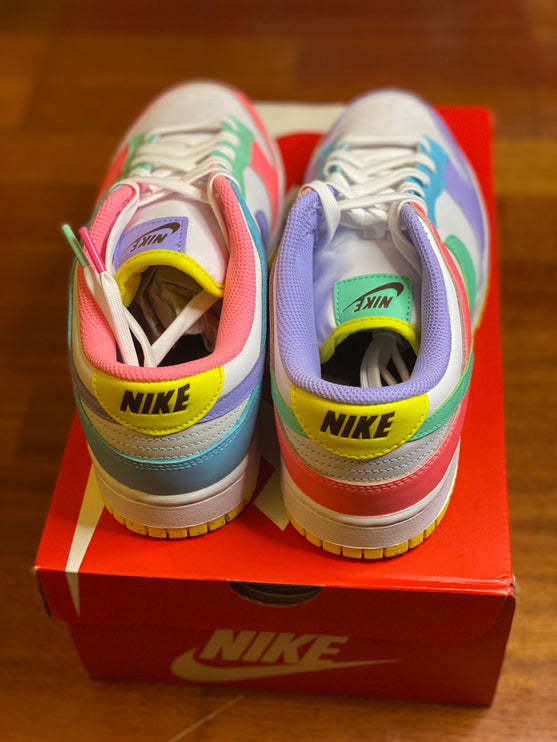 Nike Dunk Low SE Easter Candy (W)
