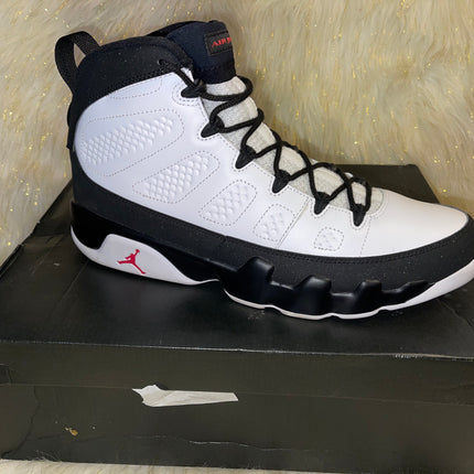 Jordan 9 Retro OG (2016) - CoolShop