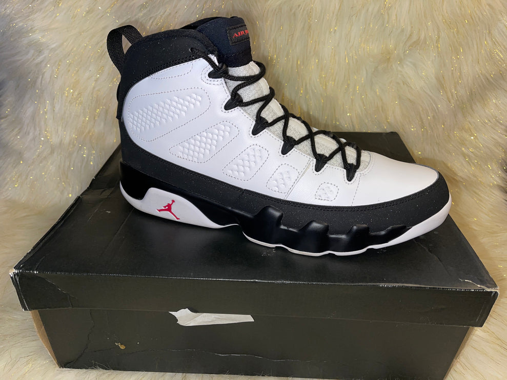 Jordan 9 Retro OG (2016) - CoolShop