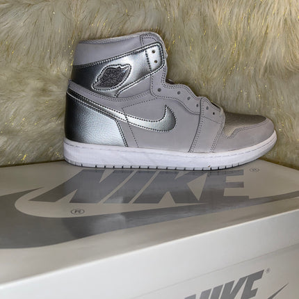 Jordan 1 Retro High CO Japan Neutral Grey (2020) Size 13 - CoolShop