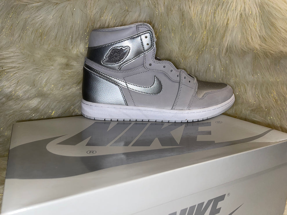 Jordan 1 Retro High CO Japan Neutral Grey (2020) Size 13 - CoolShop