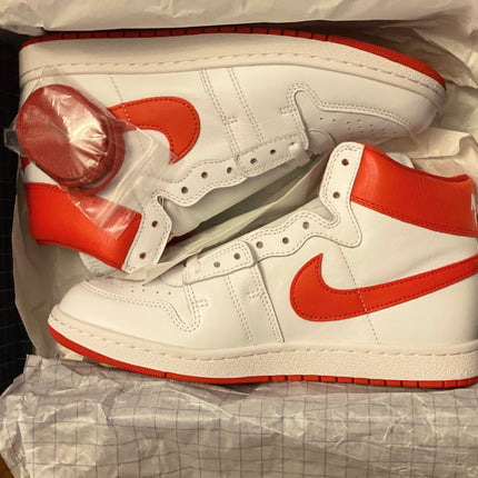 Jordan New Beginnings Pack Retro High 1 & Nike Air Ship (Size 8.5) - CoolShop