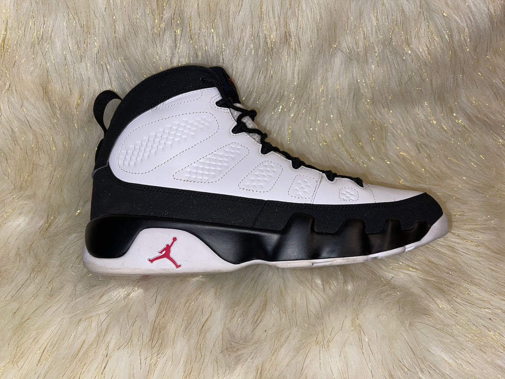 Jordan 9 Retro OG (2016) - CoolShop