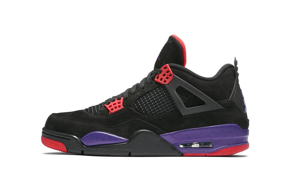Jordan 4 Retro Raptors (sold out) - CoolShop