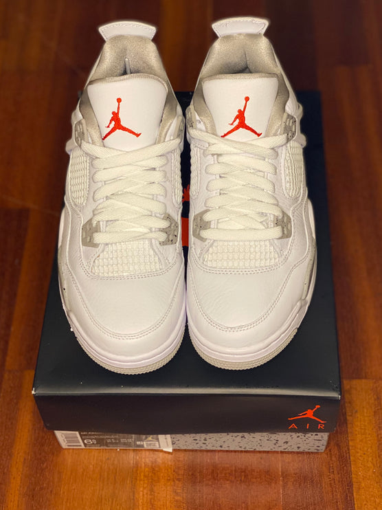 Jordan retro 4 GS