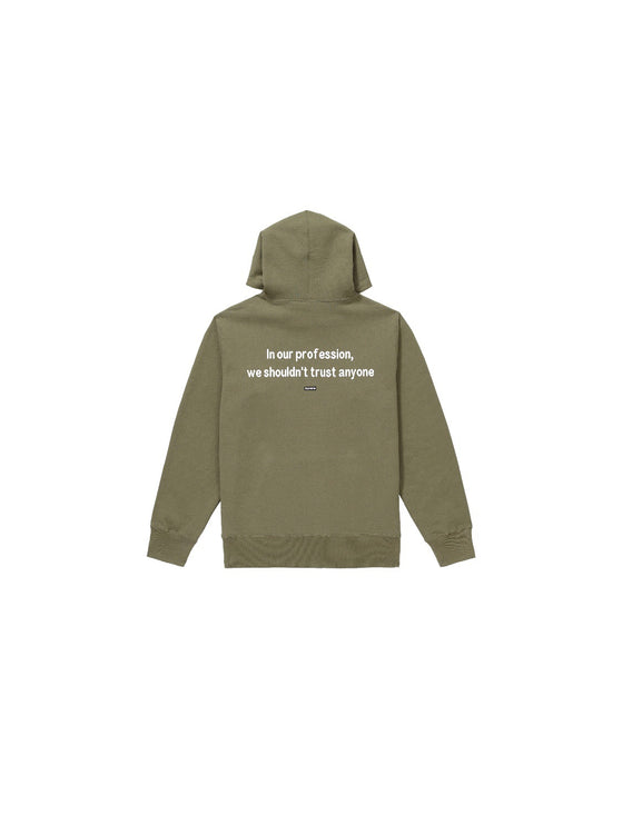 Supreme “The Killer” Hoodie - CoolShop