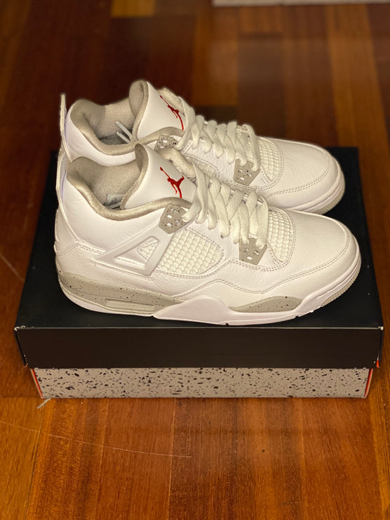 Jordan retro 4 GS
