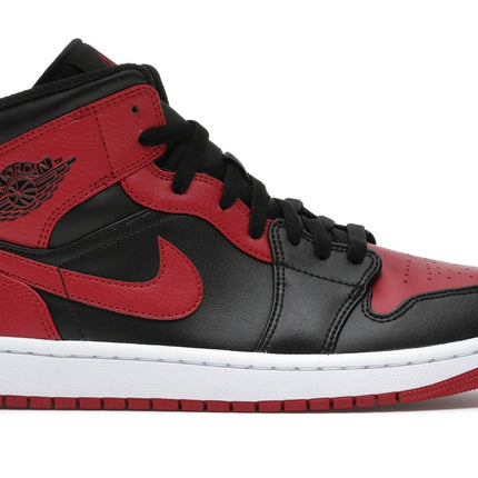 Jordan 1 Mid Banned (2020)