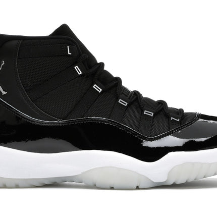 Jordan 11 Retro Jubilee 25th Anniversary