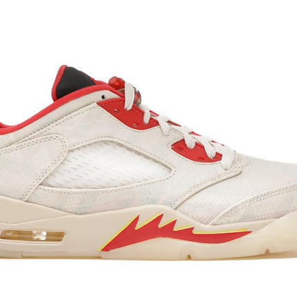 Jordan 5 Retro Low Chinese New Year (2021)