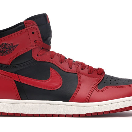 Jordan 1 Retro High 85 Varsity Red - CoolShop