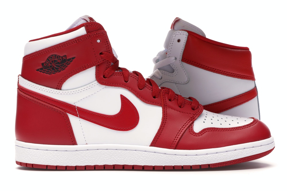Jordan New Beginnings Pack Retro High 1 & Nike Air Ship (Size 8.5) - CoolShop