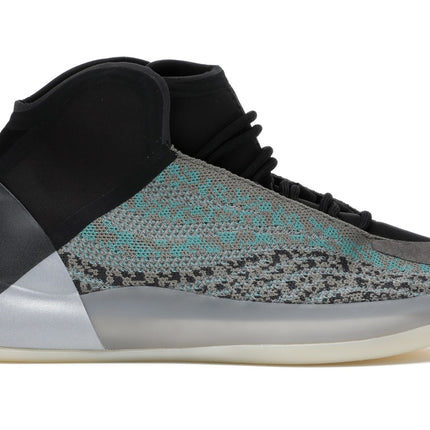 adidas Yeezy QNTM Teal Blue