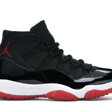 Jordan 11 Retro Playoffs Bred (2019)