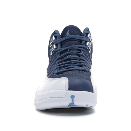 Jordan 12 Retro Indigo