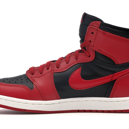 Jordan 1 Retro High 85 Varsity Red - CoolShop