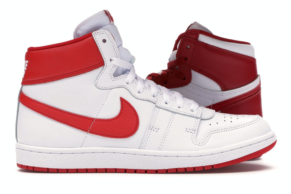 Jordan New Beginnings Pack Retro High 1 & Nike Air Ship (Size 8.5) - CoolShop