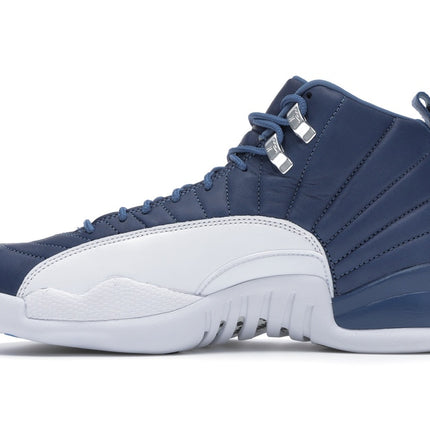 Jordan 12 Retro Indigo