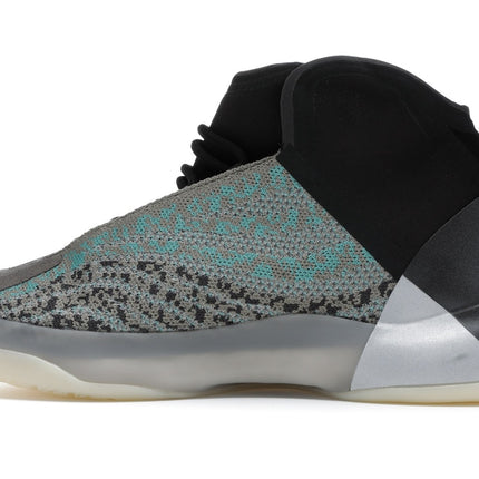 adidas Yeezy QNTM Teal Blue