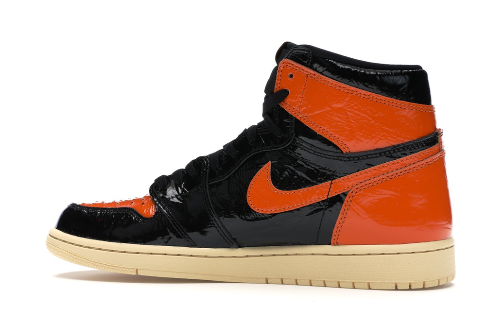Jordan 1 Retro High Shattered Backboard 3.0 - CoolShop