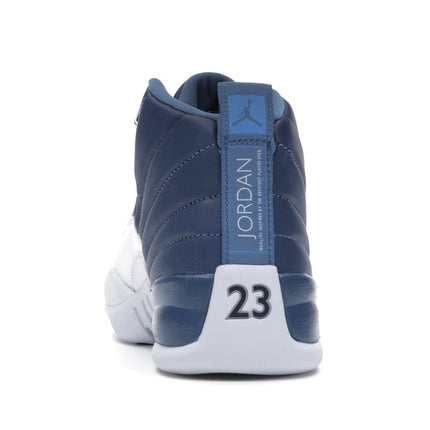 Jordan 12 Retro Indigo
