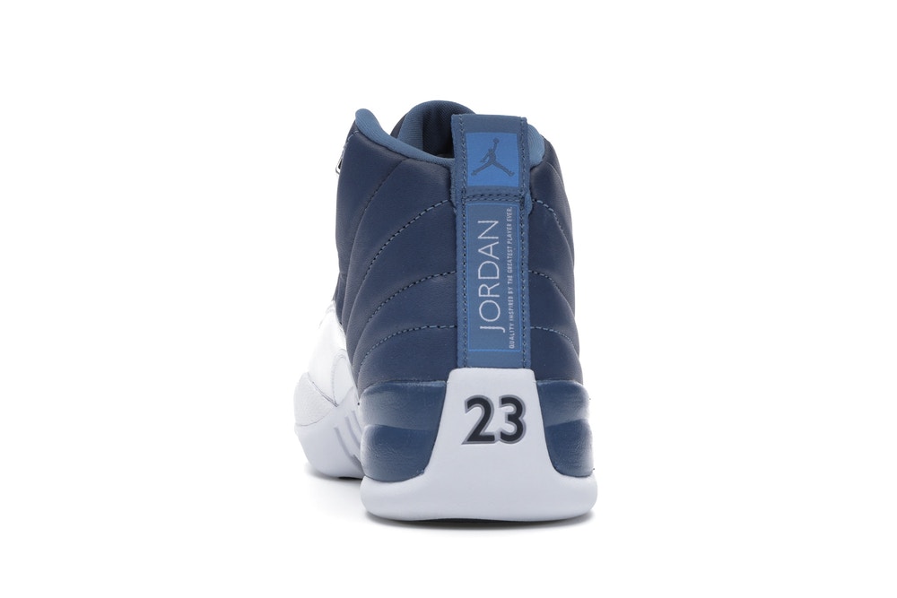 Jordan 12 Retro Indigo