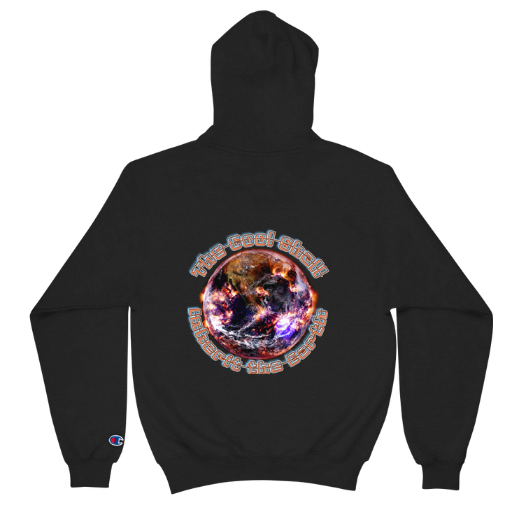 Inherit the Earth Hoodie