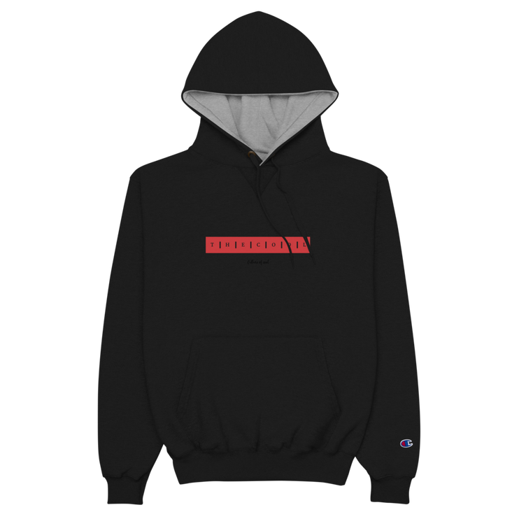 Couture Cool Champion Hoodie